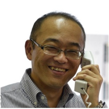 オーナー　藤原正幸