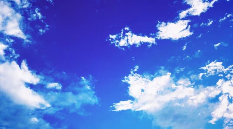 青空